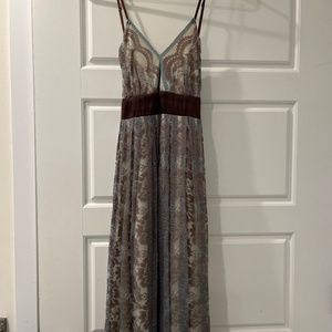 Dress for prom or wedding